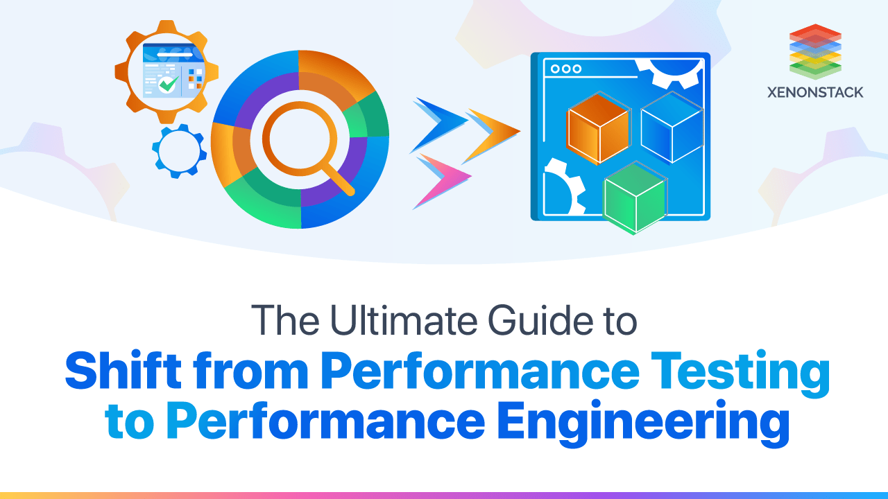  Shift from Performance Testing to Performance Engineering