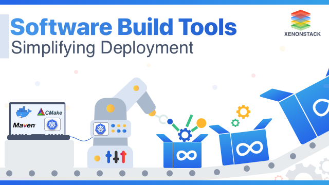 software building tools