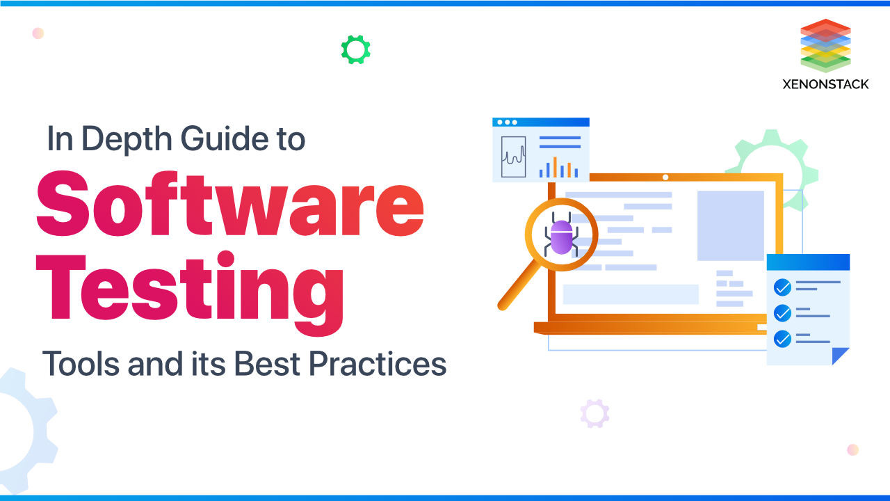 Software Testing Best Practices and Solutions