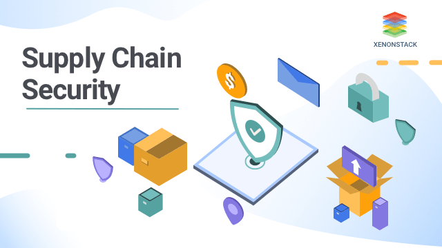 Supply Chain Security Best Practices | Everything you want to know