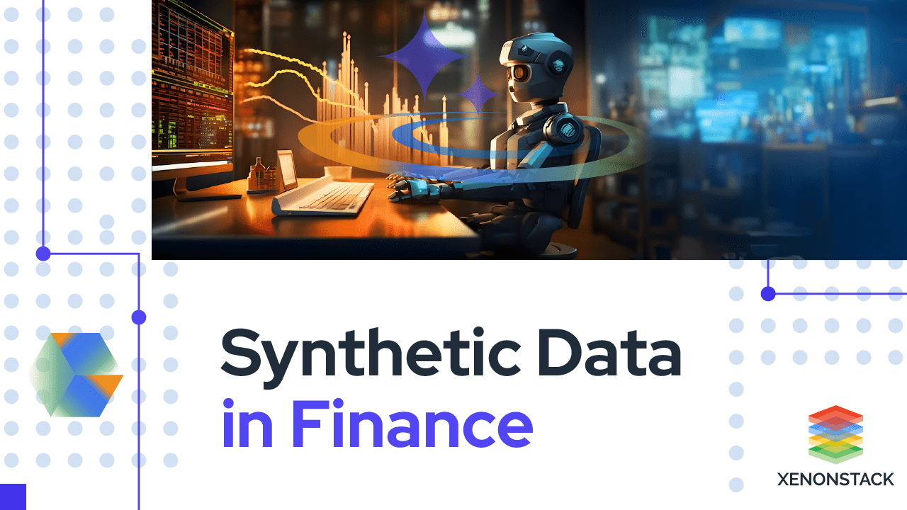 Synthetic Data in Finance
