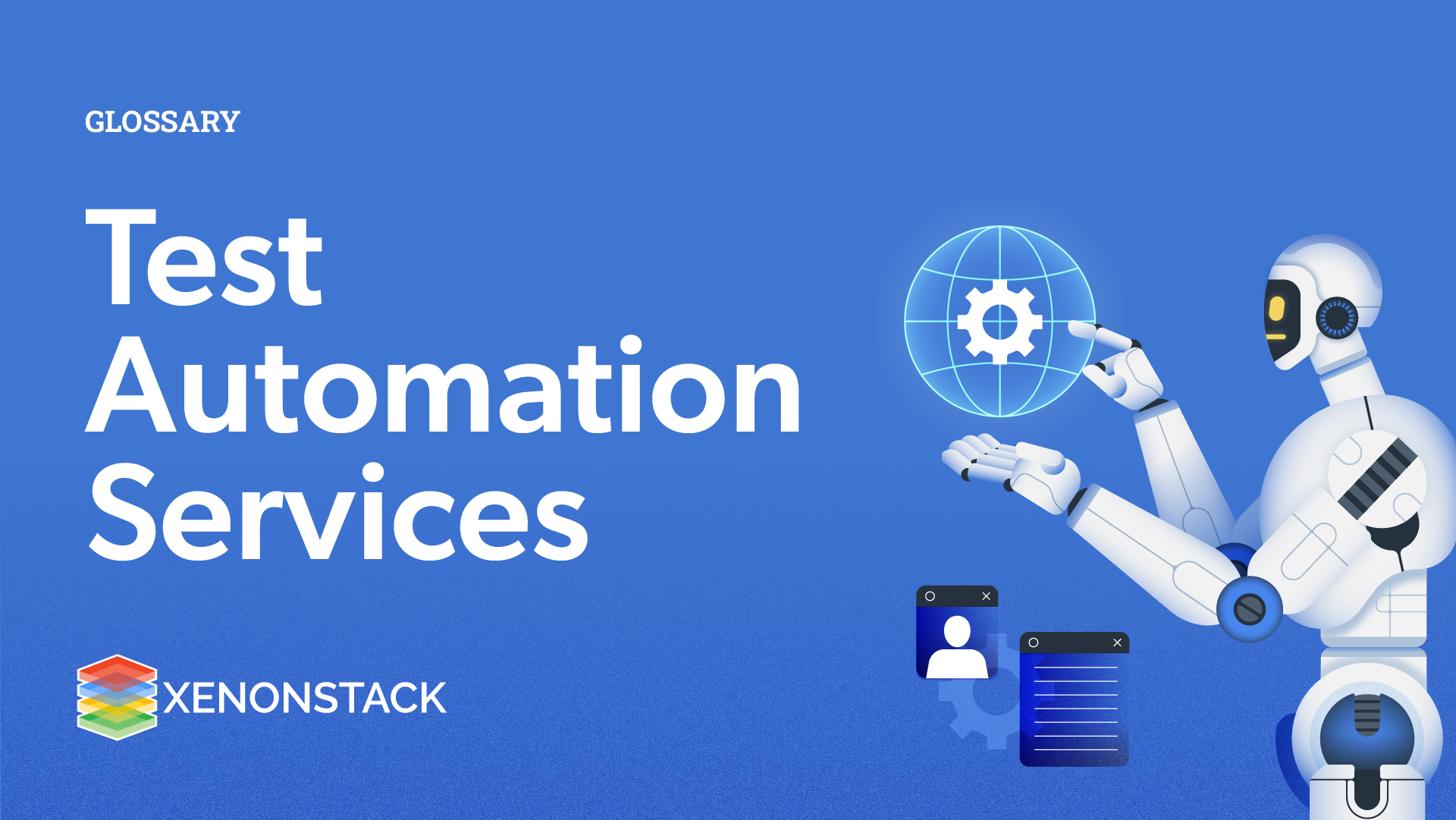 Test Automation Services