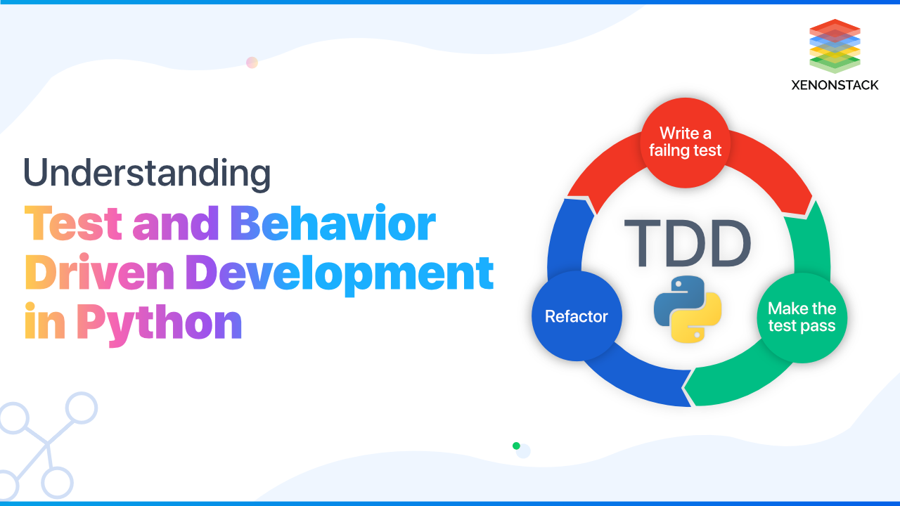 Test Driven and Behavior Driven Development in Python