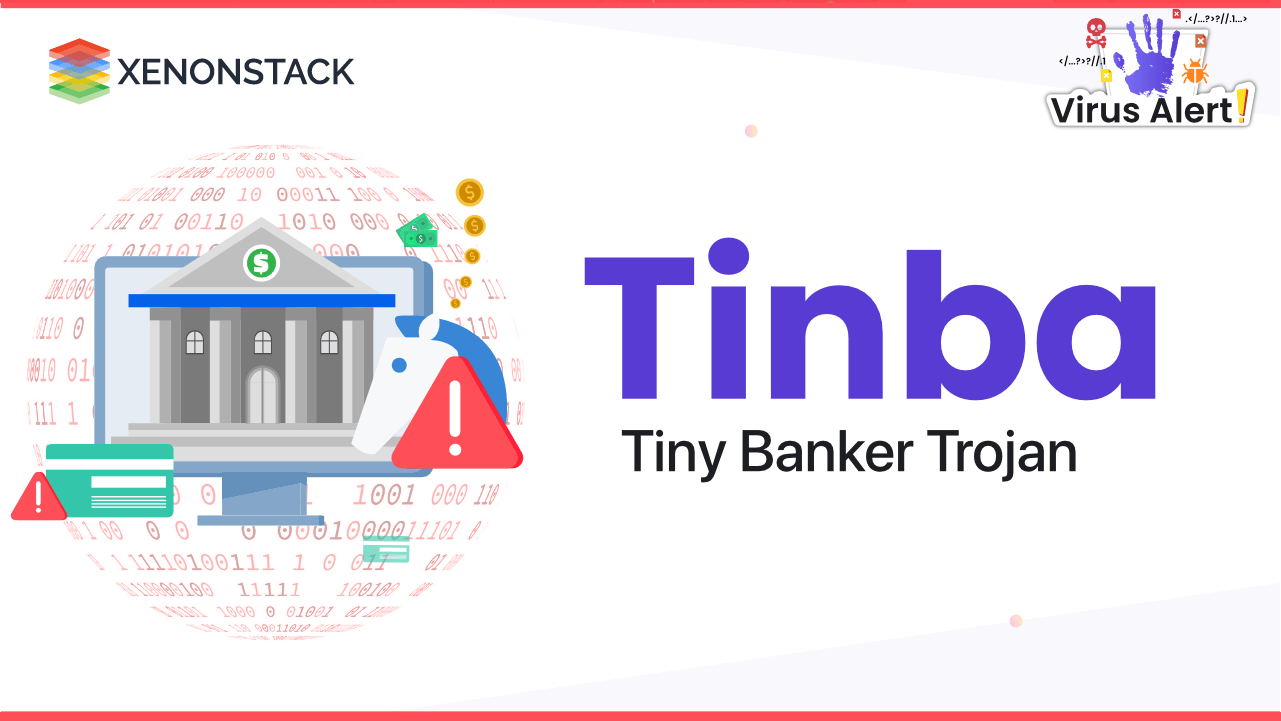 Tinba : The Tiny Banker Trojan Compromising your Financial Accounts