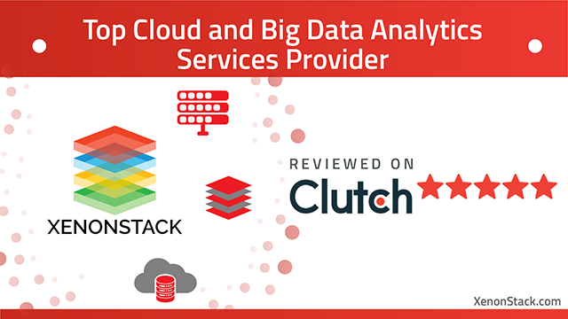 Top Cloud Consulting Services by Clutch Review