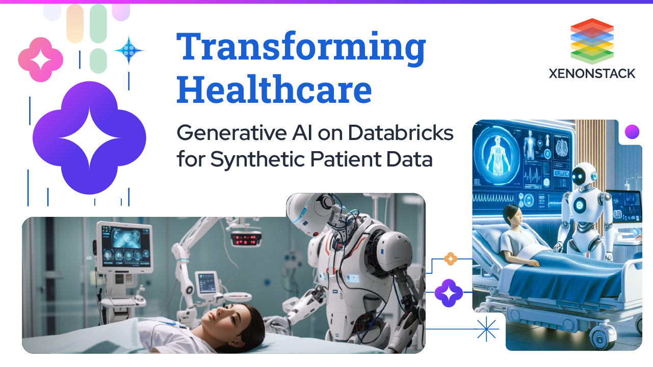 Generating Synthetic Patient Data with AI on Databricks