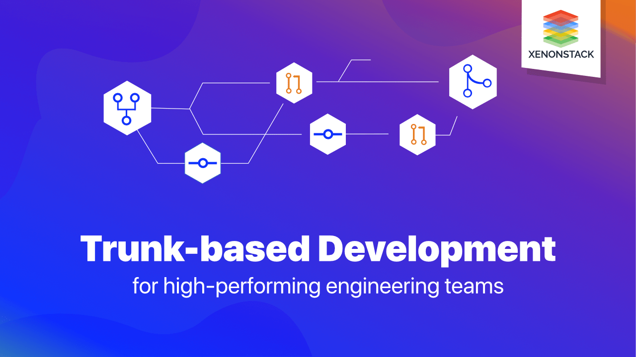 Trunk-Based Development for high-performing engineering teams