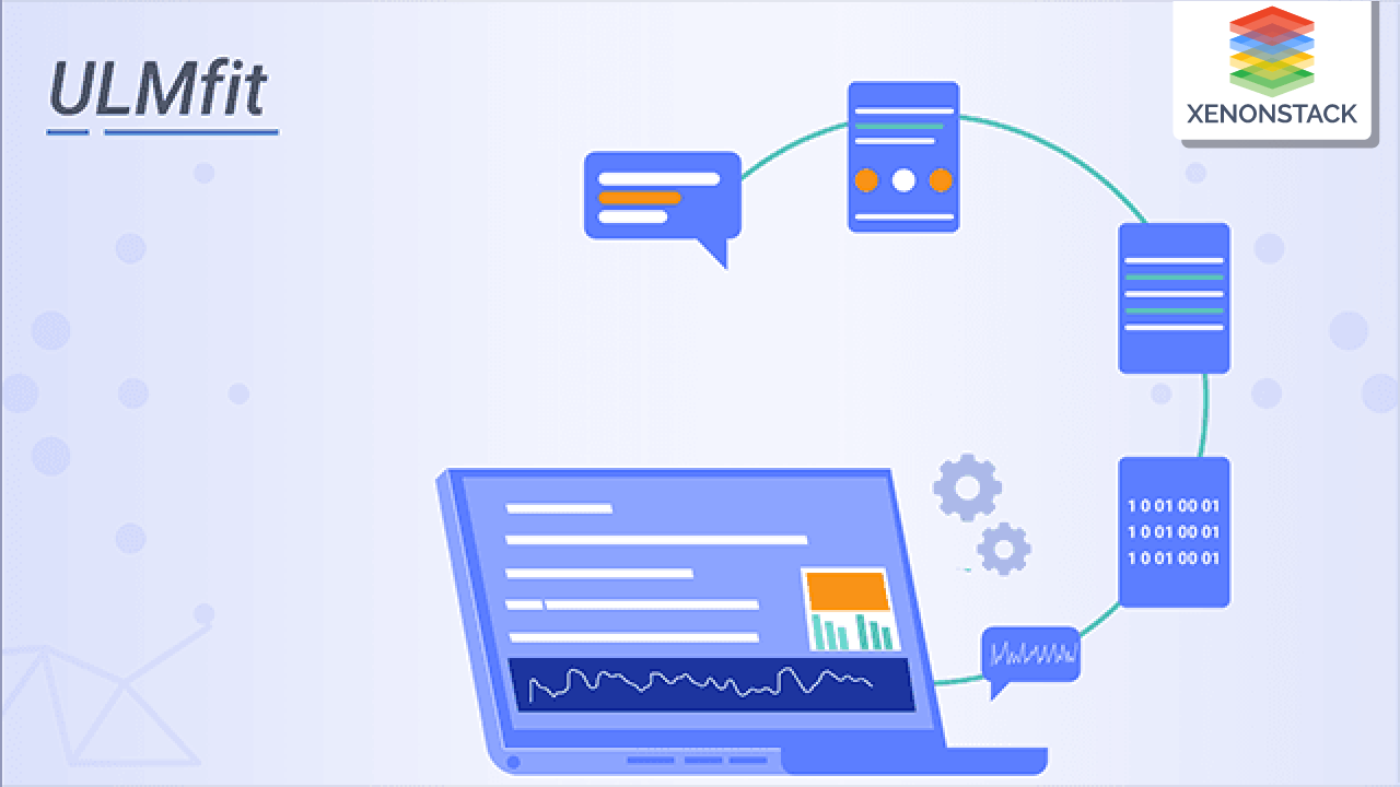 What is Universal Language Model Fine-Tuning (ULMfit)?