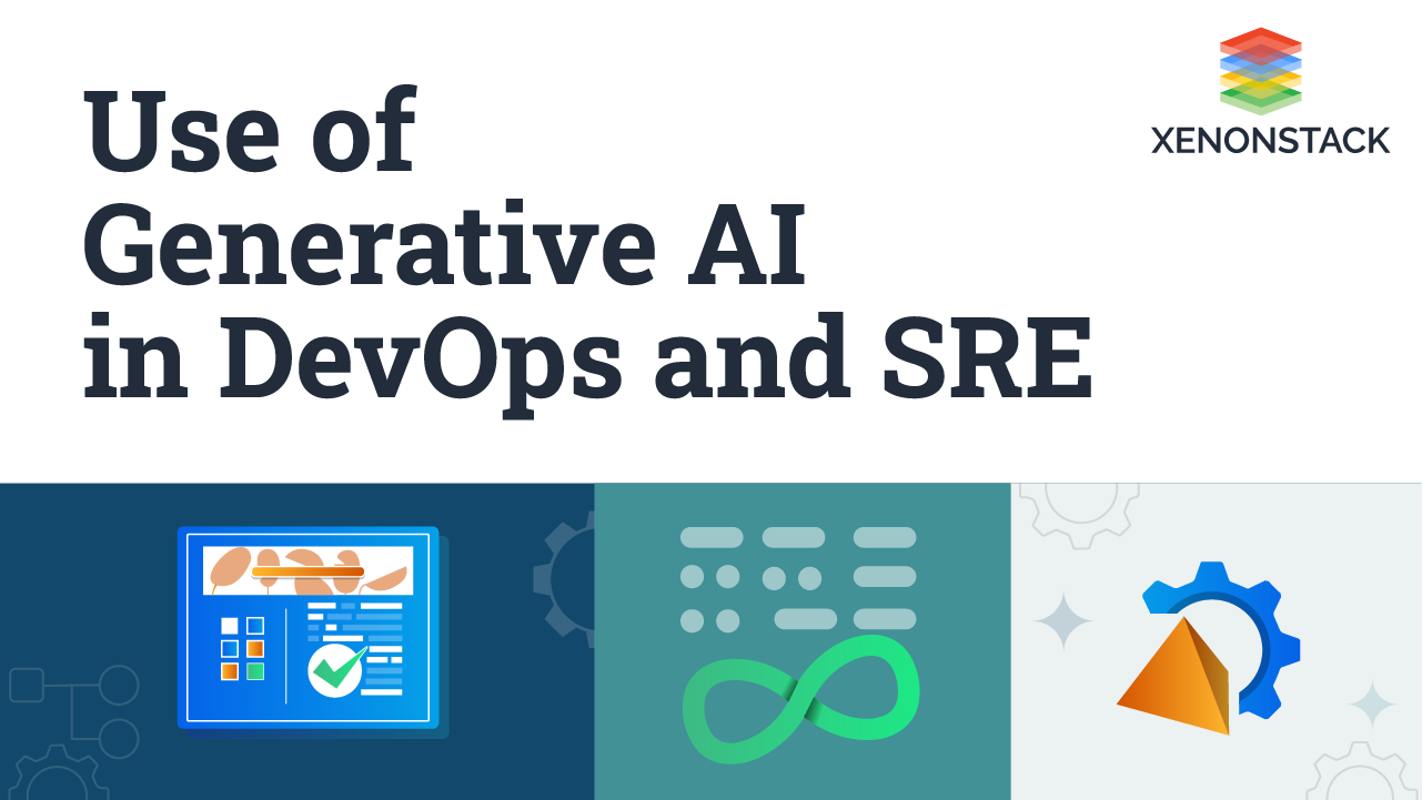 How Generative AI Support DevOps and SRE Workflows?