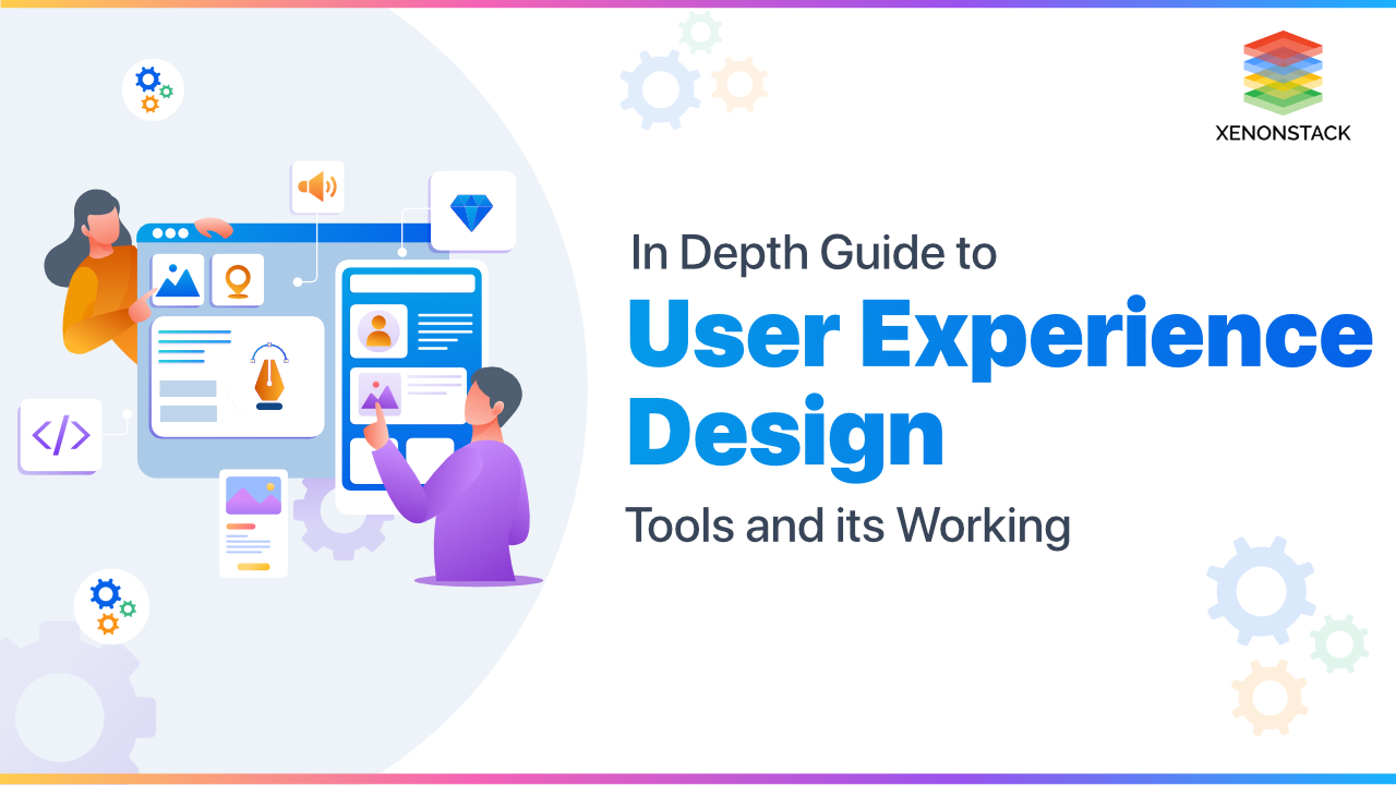 User Experience Design Best Practices