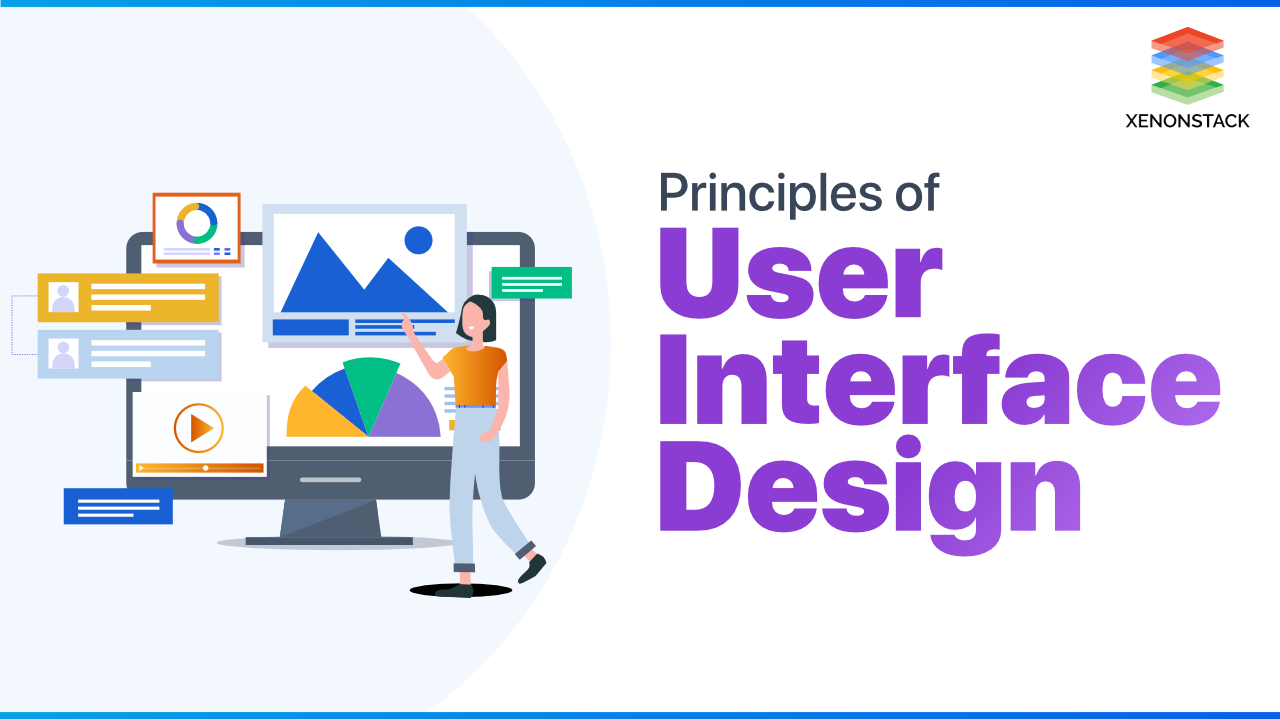 presentation about graphical user interface