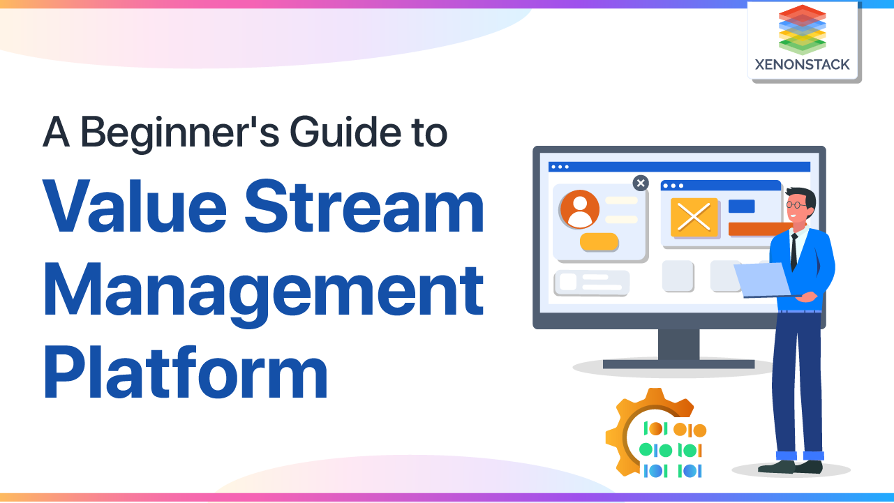 Value Stream Management Platform 