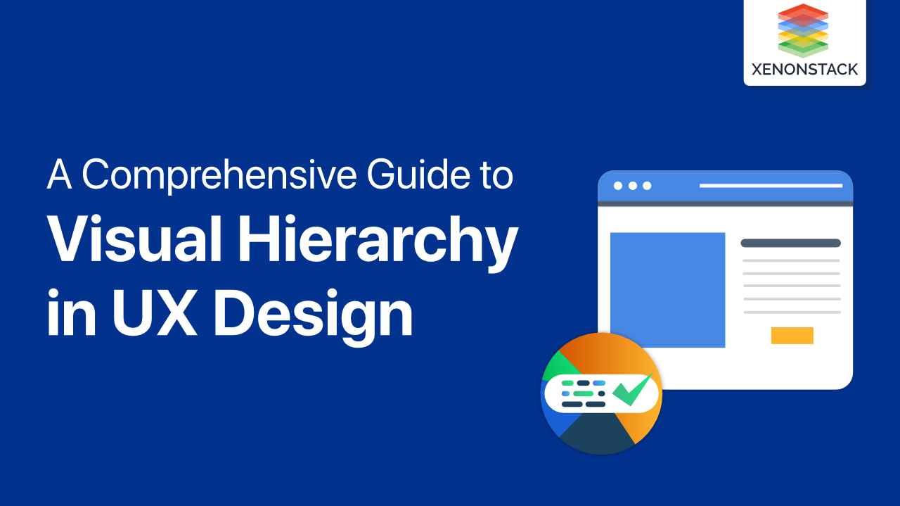 Visual Hierarchy in User Experience (UX) | Ultimate Guide