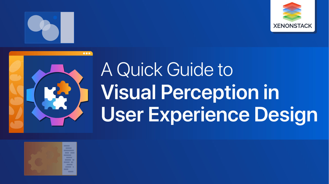Visual Perception in User Experience Design | 2022