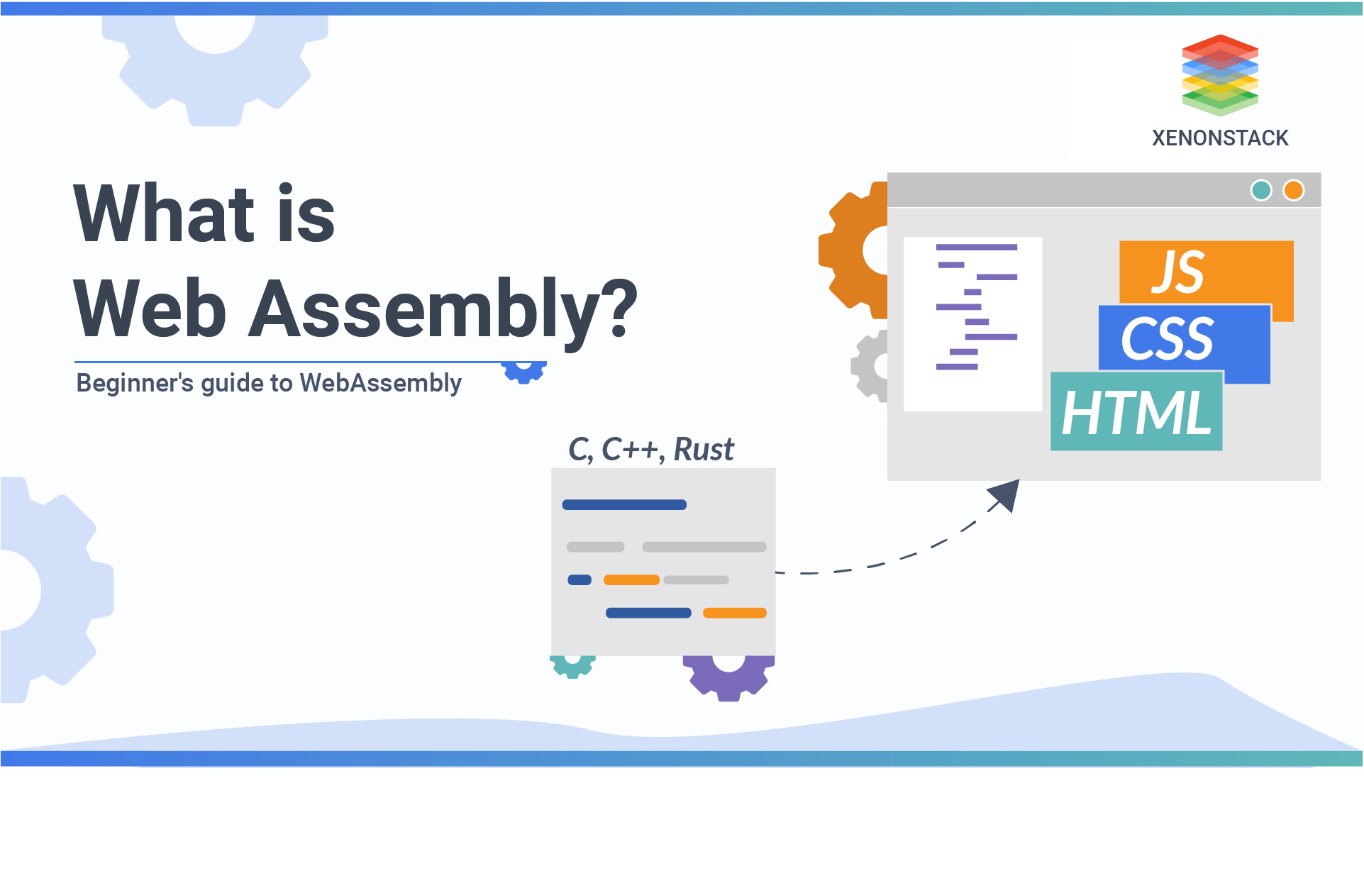 A Beginner's guide to WebAssembly