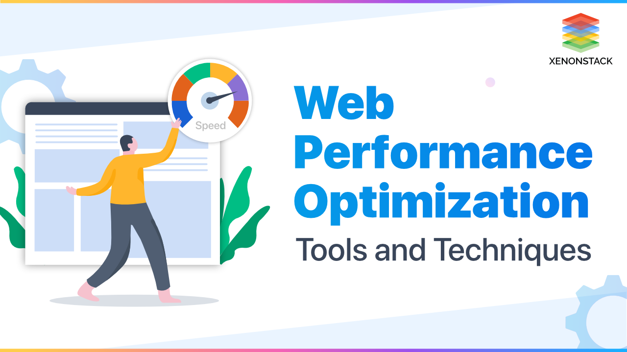 Website performance optimization tools