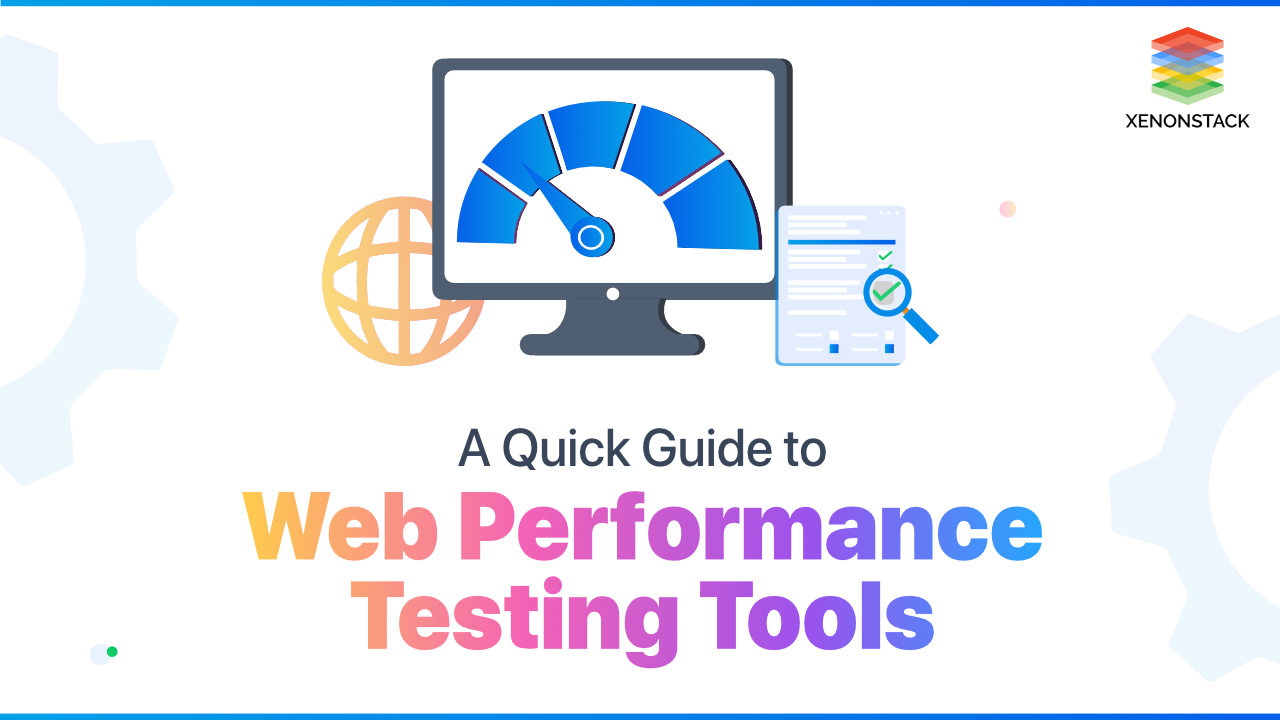 Web Performance Testing Tools 