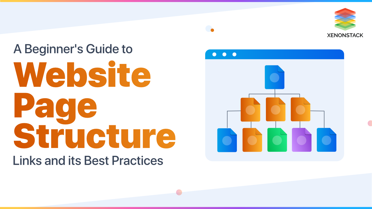 Website Page Structure Types and Best Practices | Quick Guide