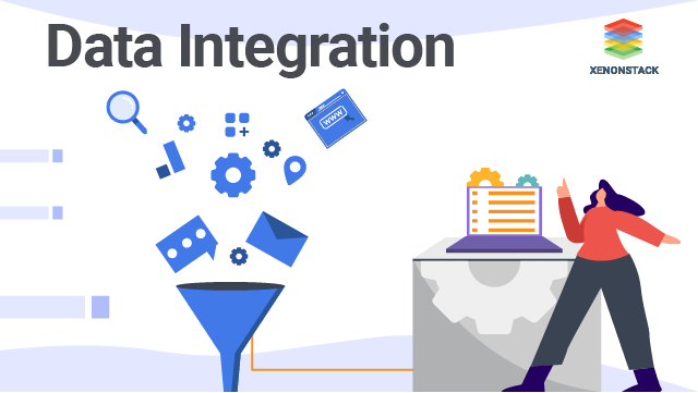 What is Data Integration ? Benefits | Tools | Challenges
