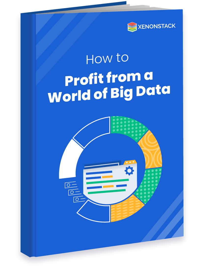 How to Profit from a World of Big Data?