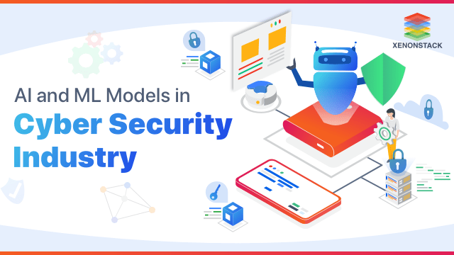 Automating AI and ML models in Cyber Security