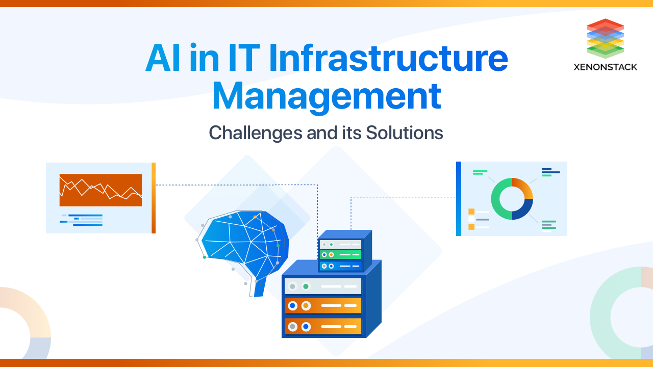 Artificial Intelligence : AI in IT Infrastructure Management