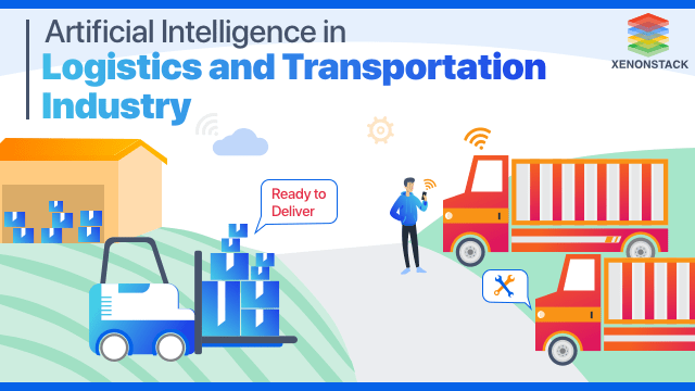 Artificial Intelligence in Logistics and Supply Chain Management