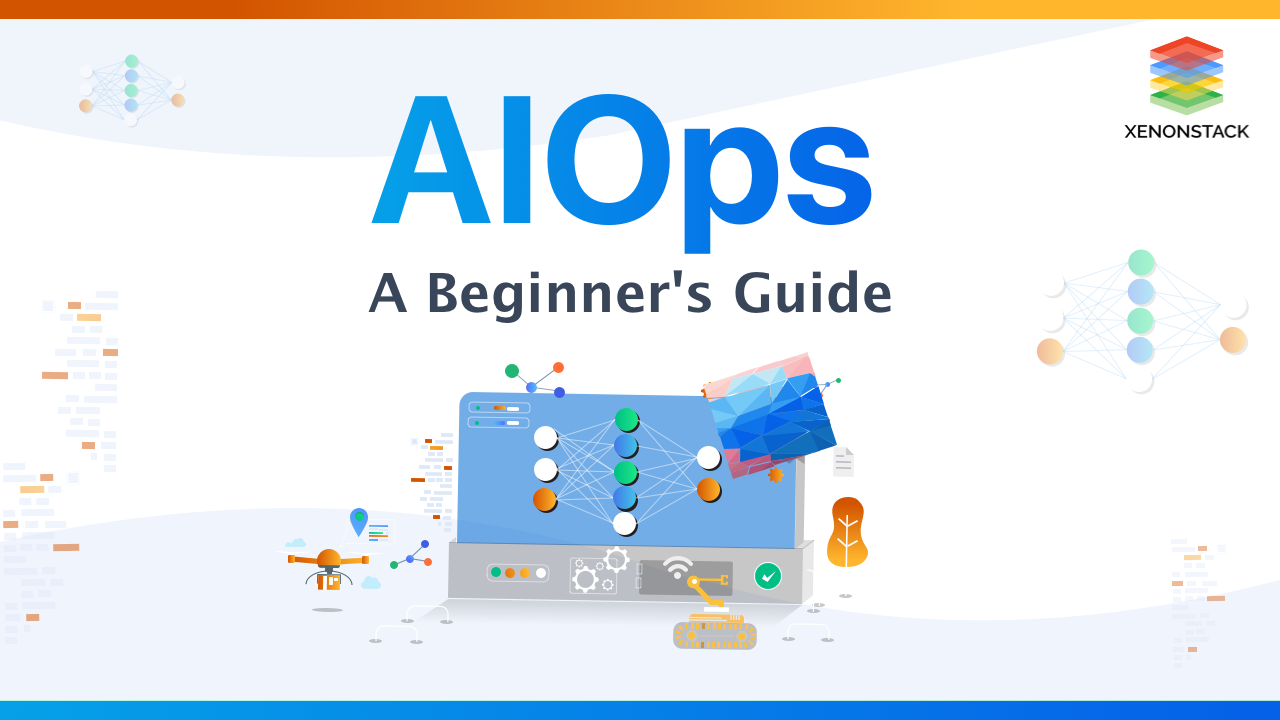 What is AIOps(Artificial Intelligence for IT Operations)?