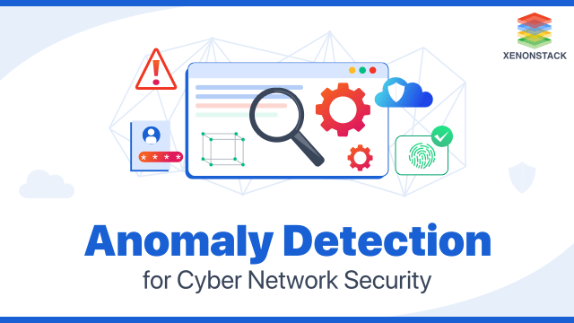 Anomaly Detection in Cyber Network Security