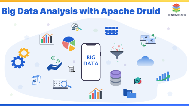 Apache Druid - Transforming Ways of Interactive Data Analytics