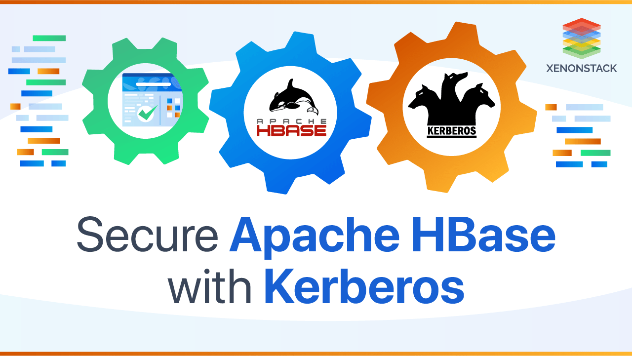 Apache Hbase Security with Kerberos