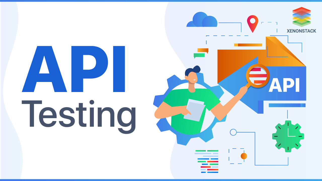 API Testing Workflow Tools and Best Practises