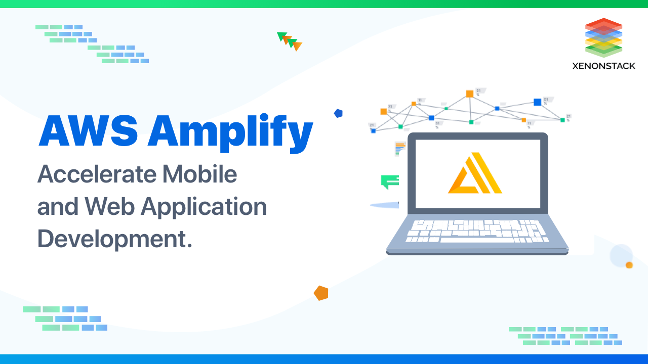 AWS Amplify | Know Every Feature in detail 2021