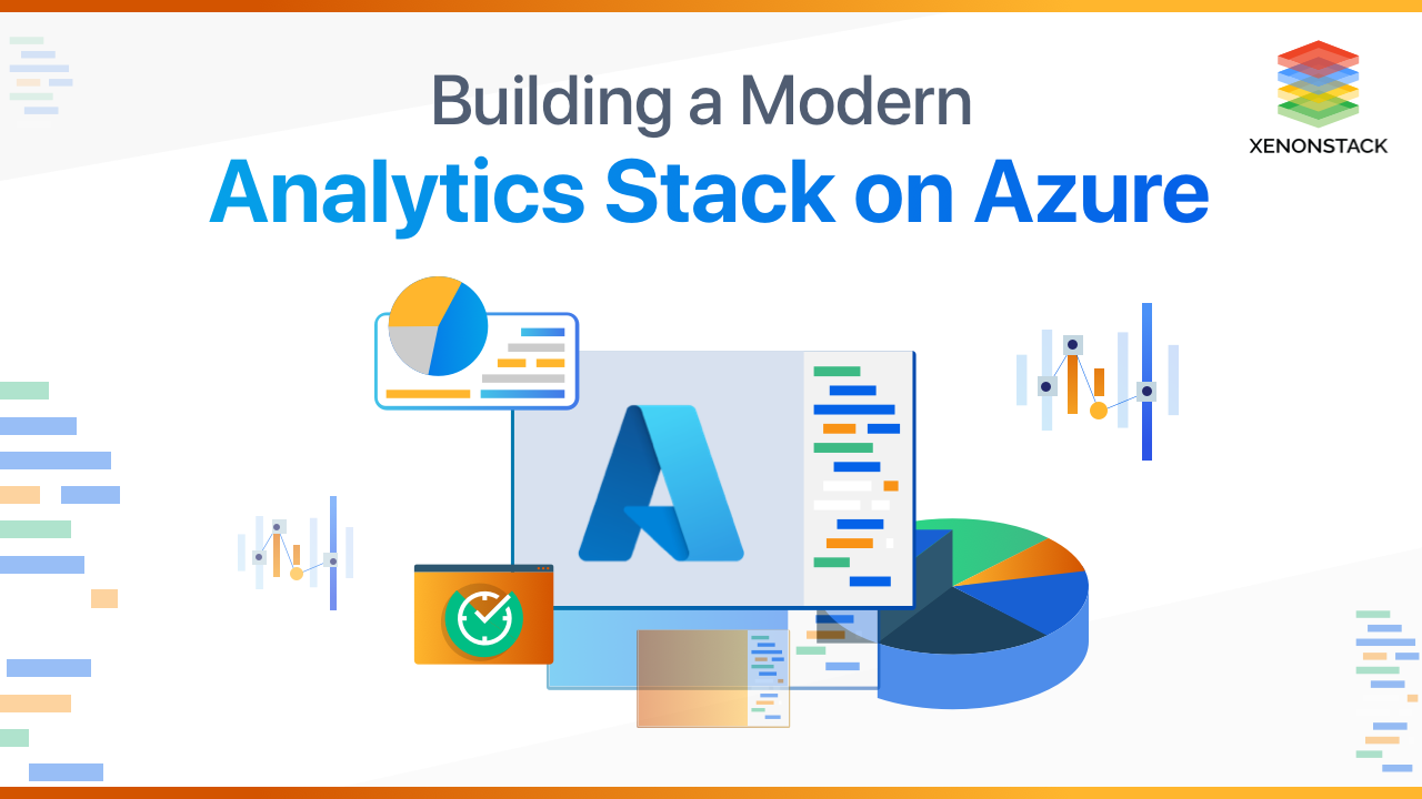 Building Azure Analytics Stack Architecture and Use Cases