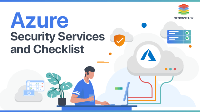 Azure Security Services Checklist | A Quick Guide