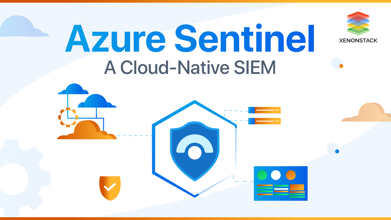 Microsoft Sentinel Cloud Native SIEM Solution - Brief Overview
