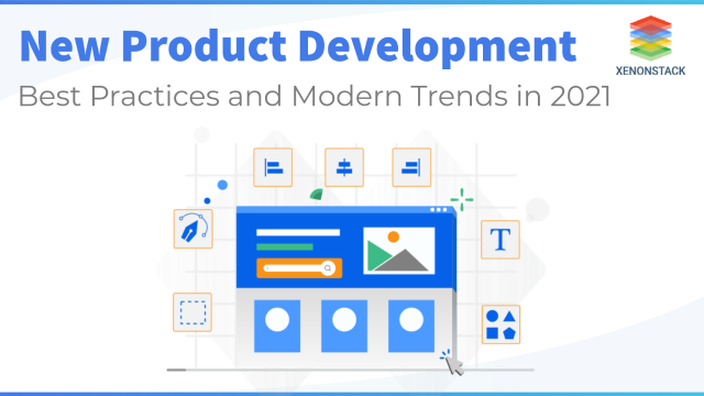 XenonStack New Product Development