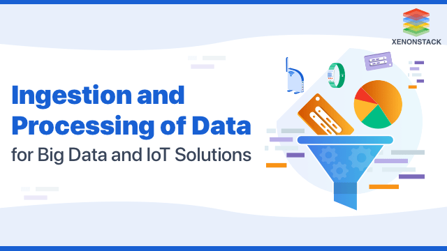 Big Data Ingestion Tools and its Architecture | The Advanced Guide
