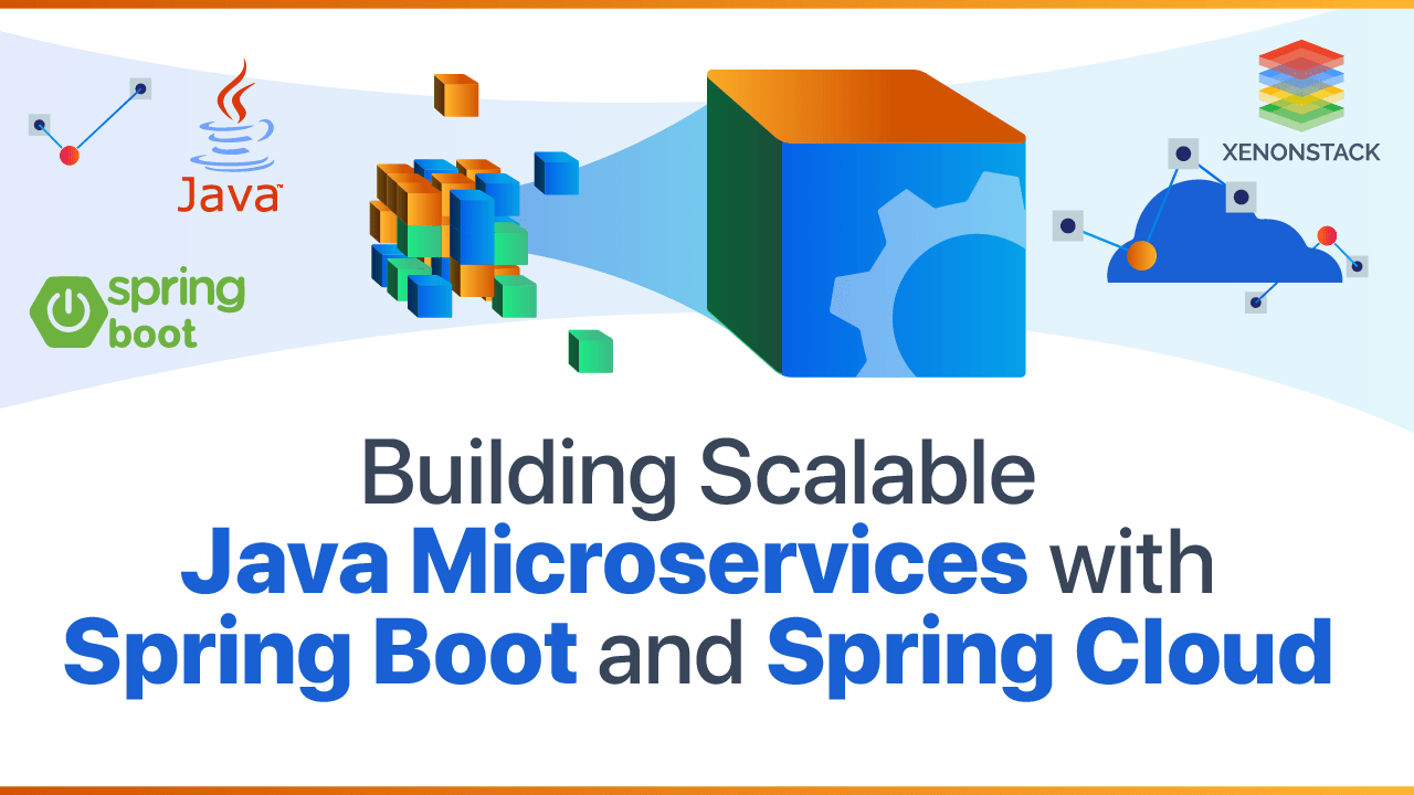 Java Microservices for Scalable Applications