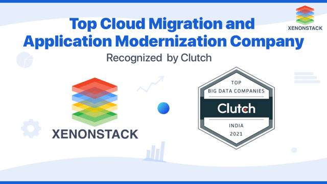 XenonStack Cloud Migration Image