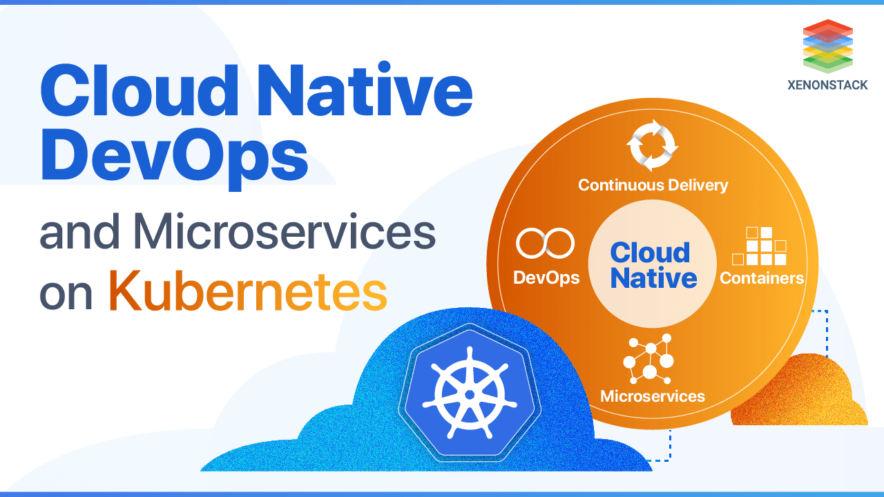 Cloud Native DevOps with Kubernetes | Comprehensive Guide