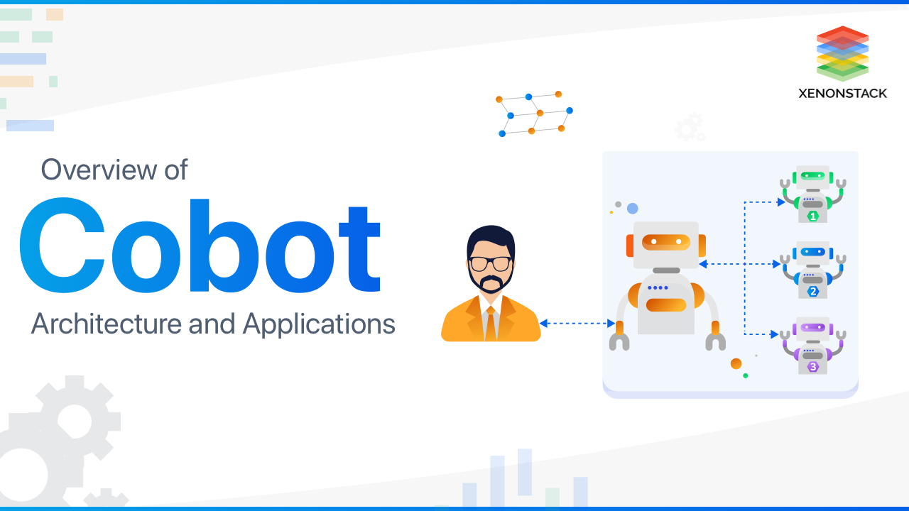 Cobot Architecture and Applications 