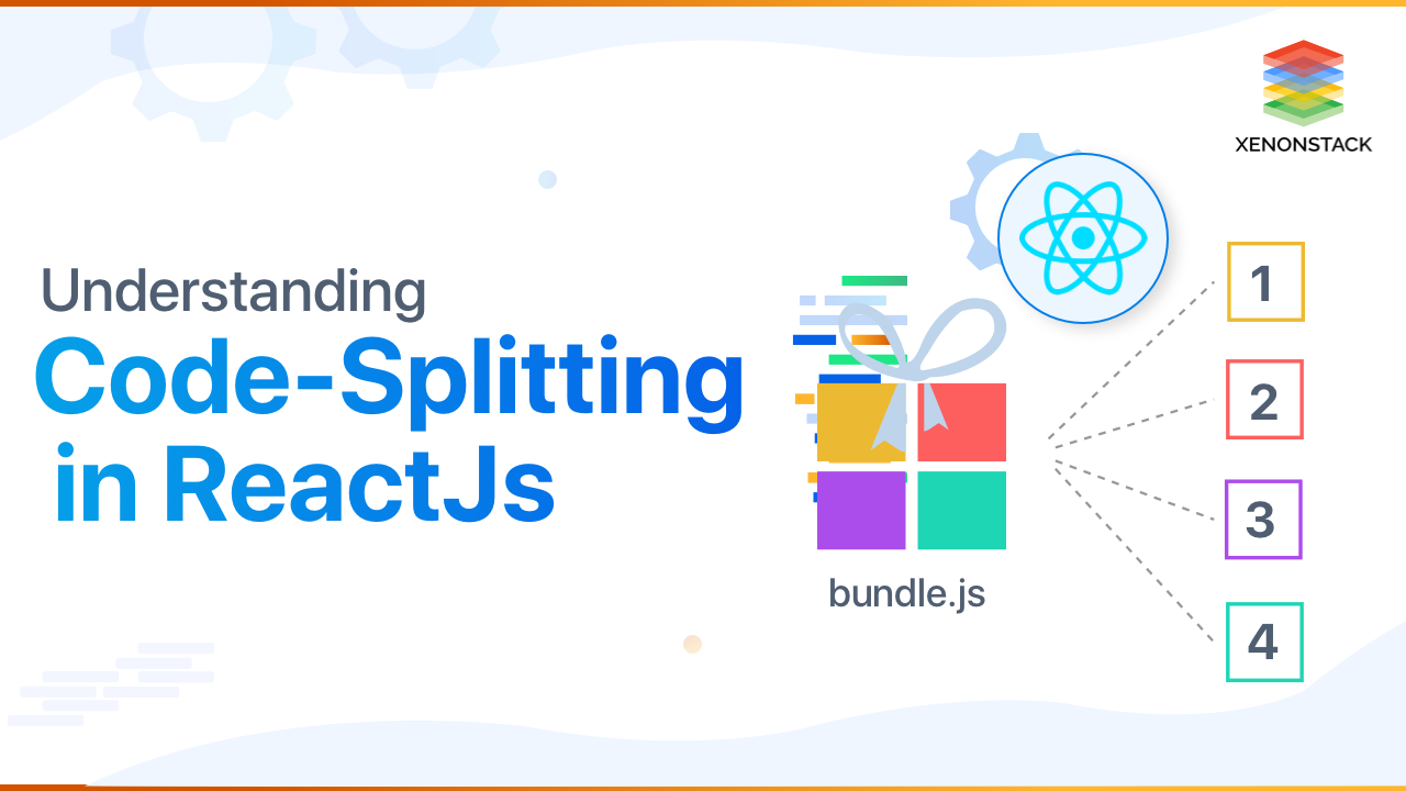 Code-Splitting in ReactJs with Its Best Practices
