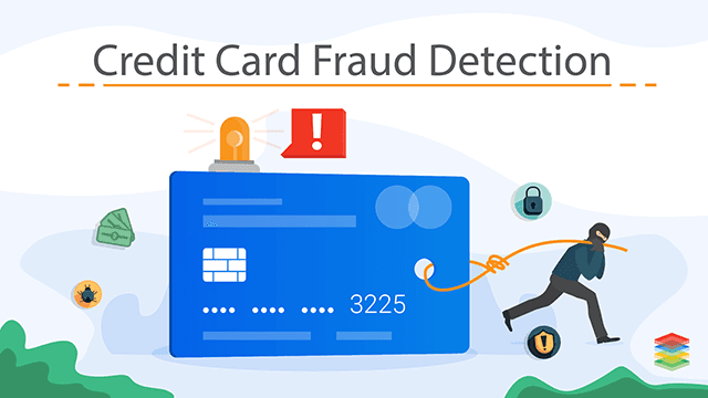 Credit Card Fraud Detection Using Machine Learning