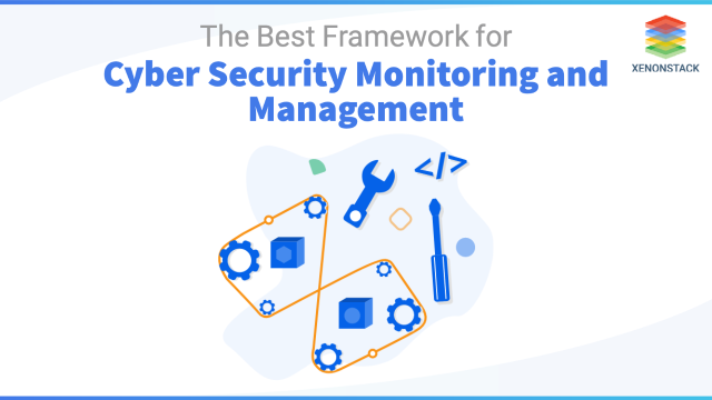 Cybersecurity Framework | Quick Guide