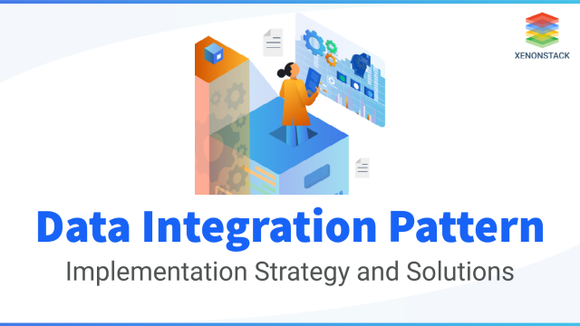 Data Integration Pattern Types and Implementation for Enterprises