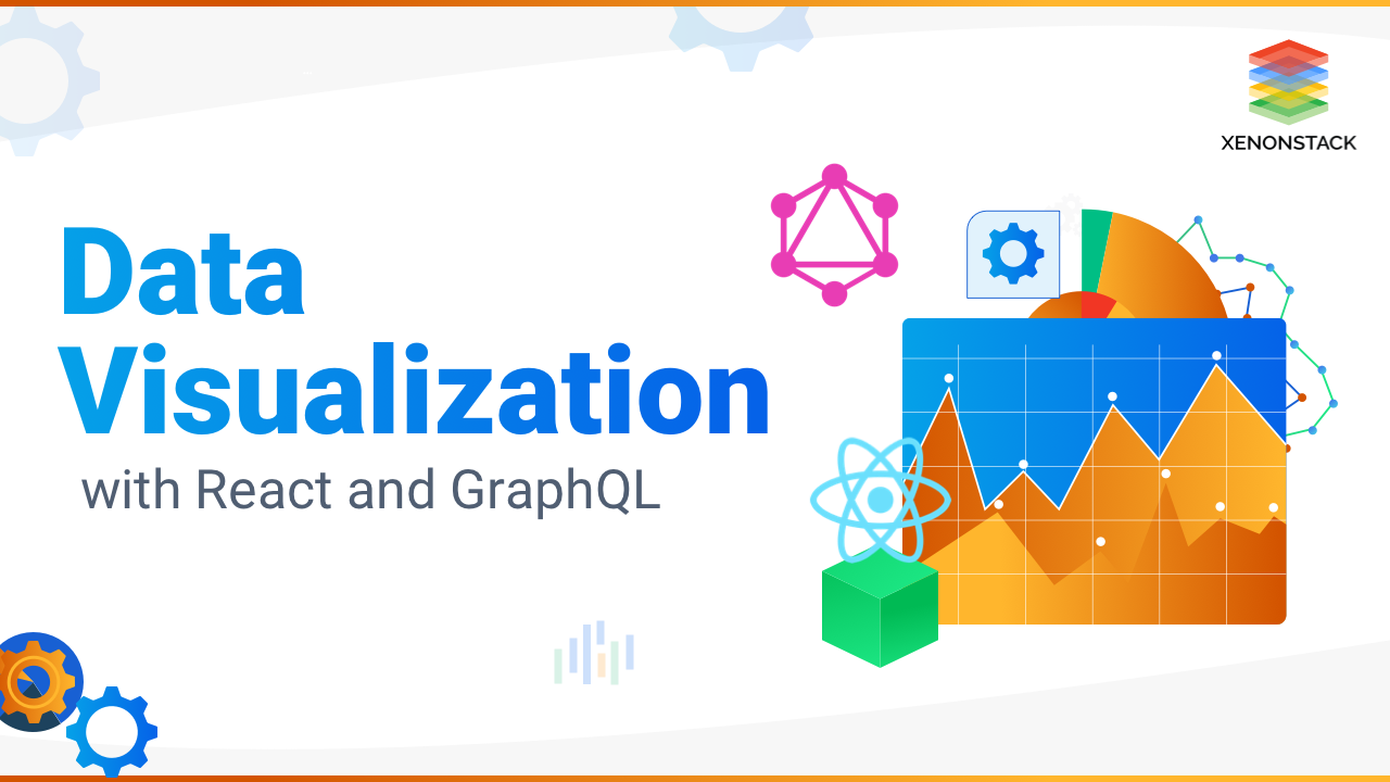 Data Visualization with React and GraphQL 