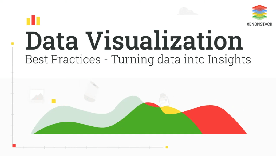 XenonStack Data Visualization Image