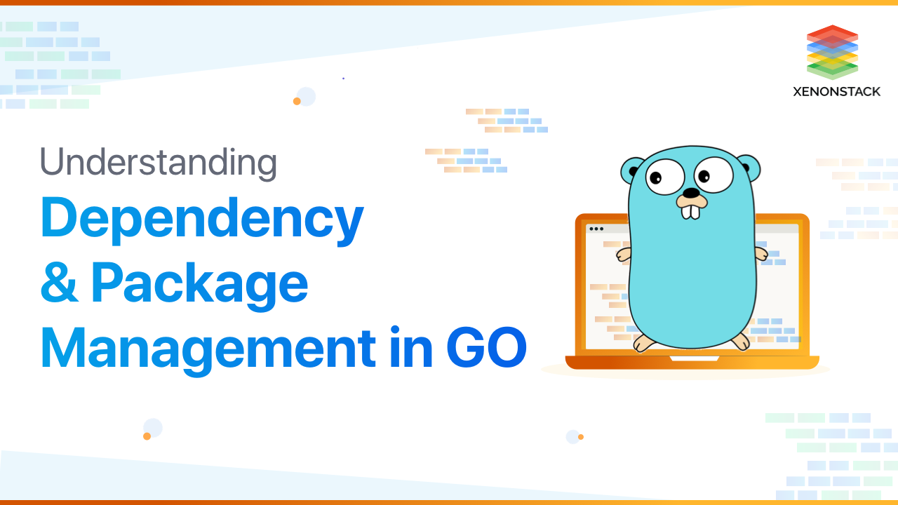 Dependency and Package Management in GoLang Microservices Apps