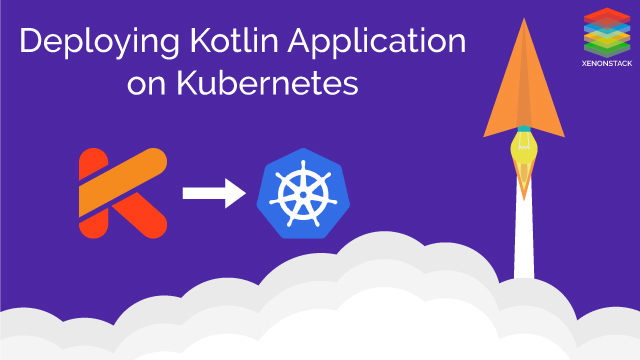 Kotlin Application Deployment with Docker and Kubernetes